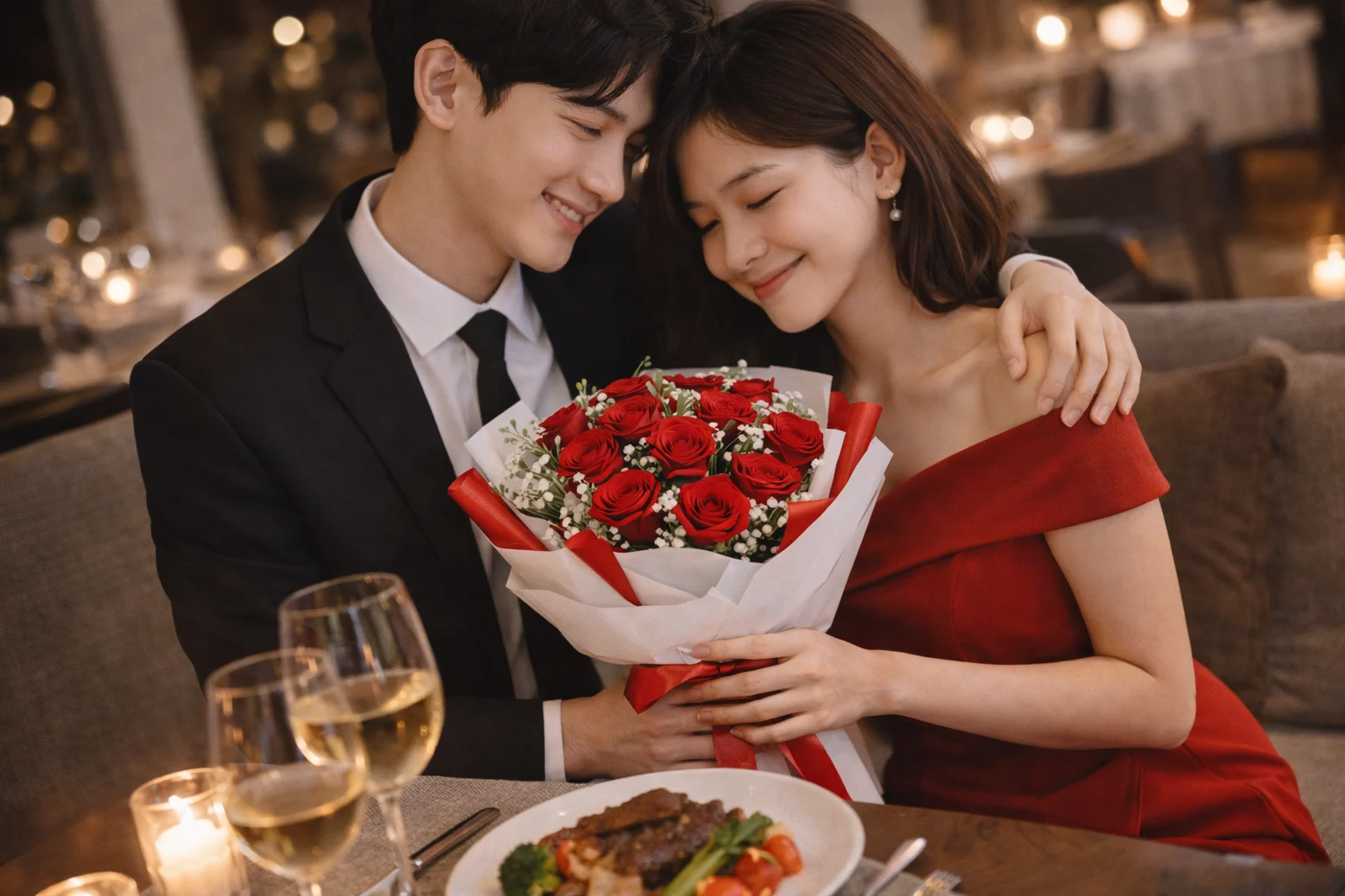 Fungsi Bunga Papan Buket