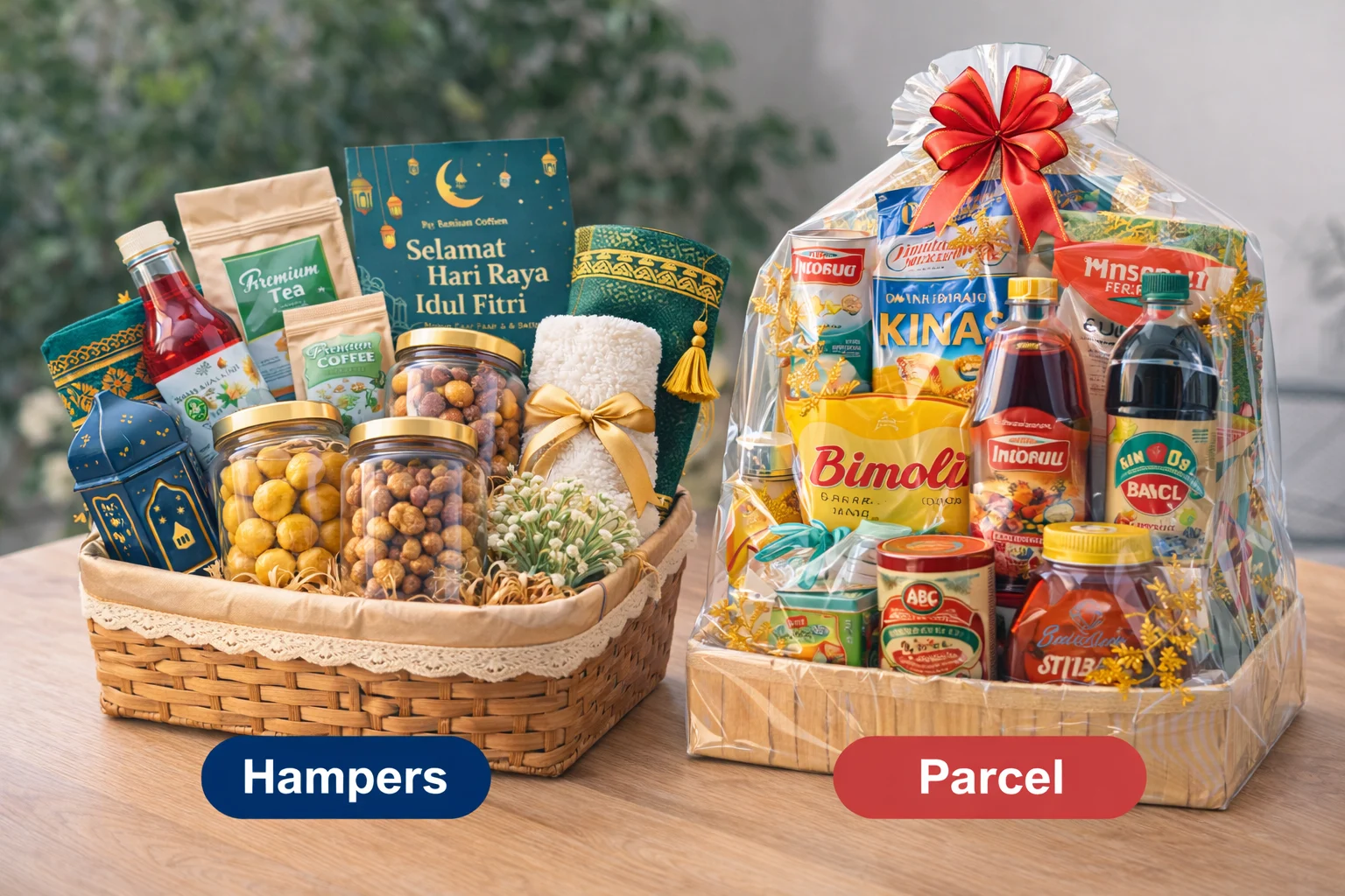 Fungsi Bunga Papan Buket