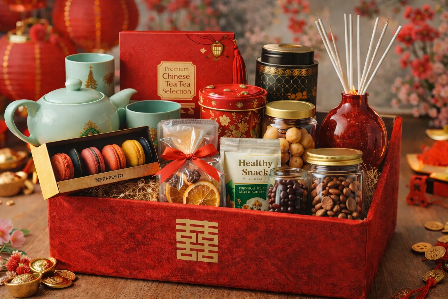 Fungsi Bunga Papan Buket