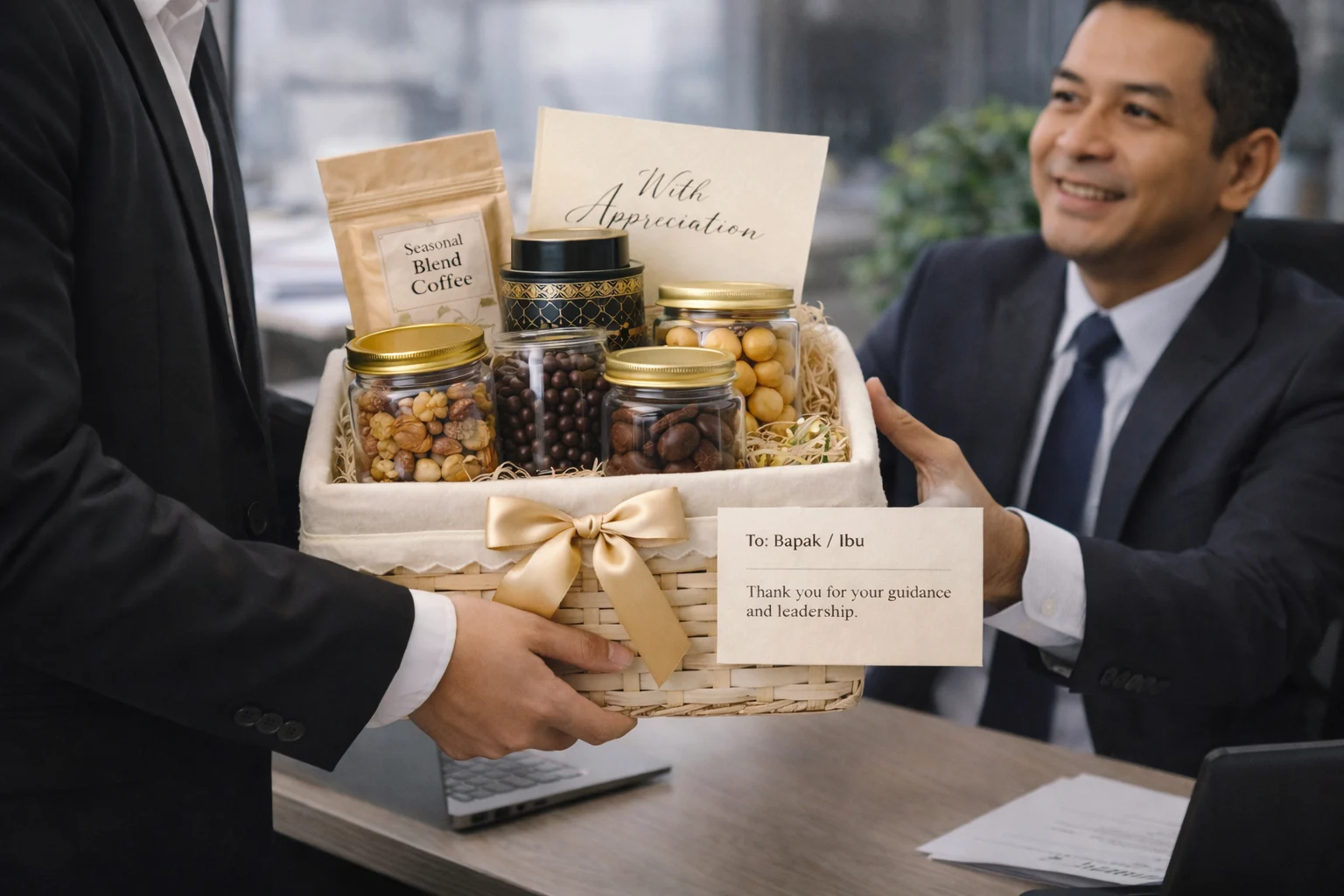 Fungsi Bunga Papan Buket