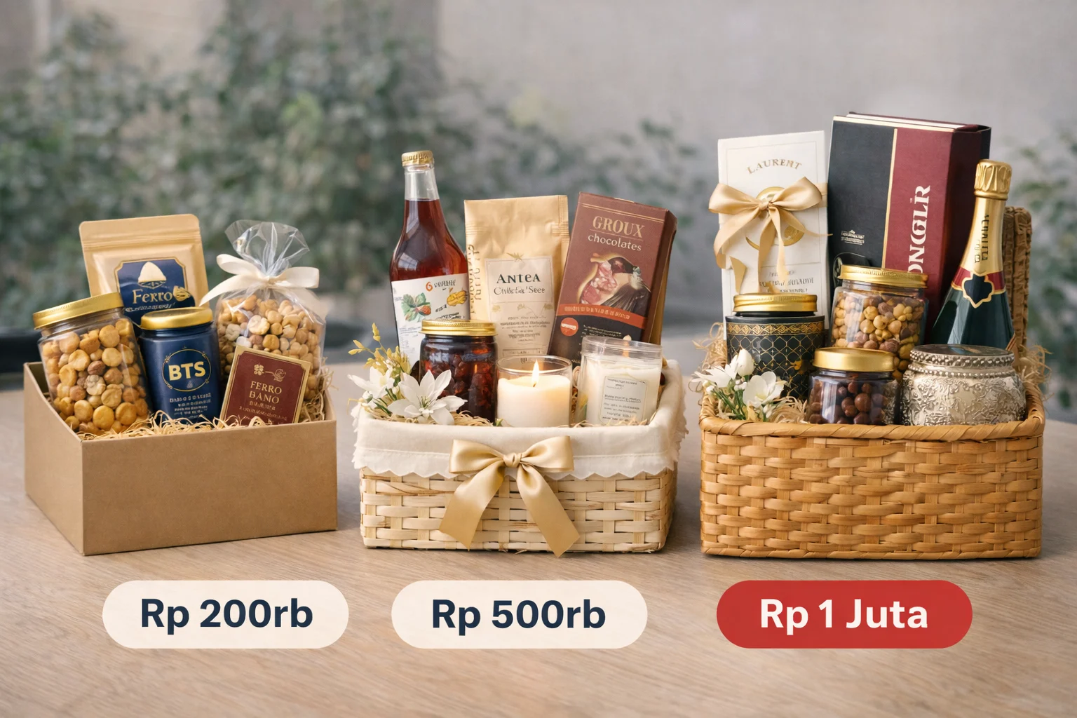 Fungsi Bunga Papan Buket