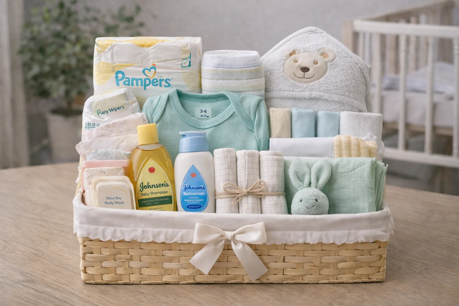 Fungsi Bunga Papan Buket