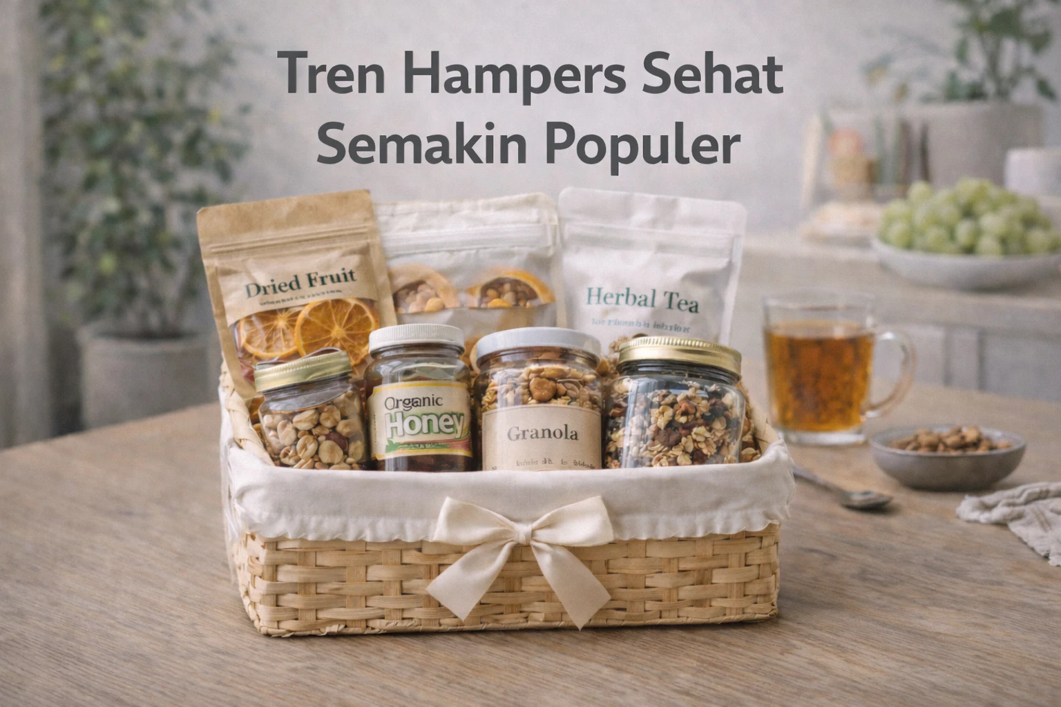 Fungsi Bunga Papan Buket