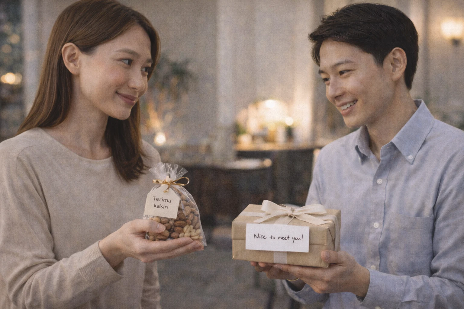 Fungsi Bunga Papan Buket