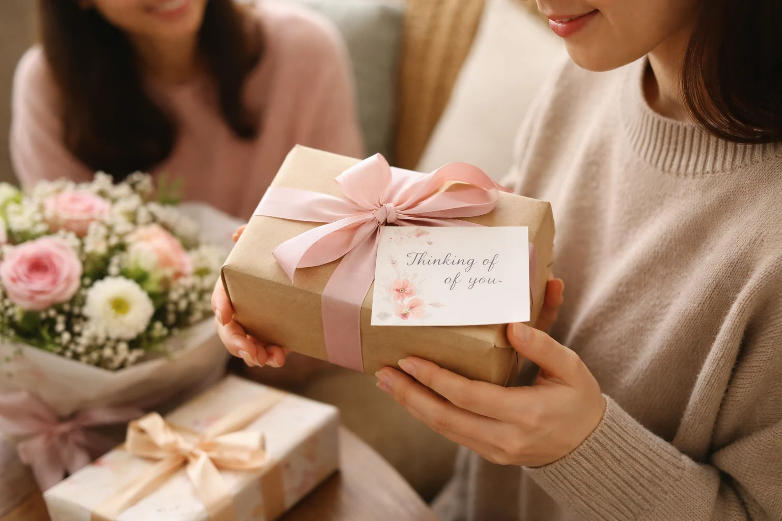 Fungsi Bunga Papan Buket