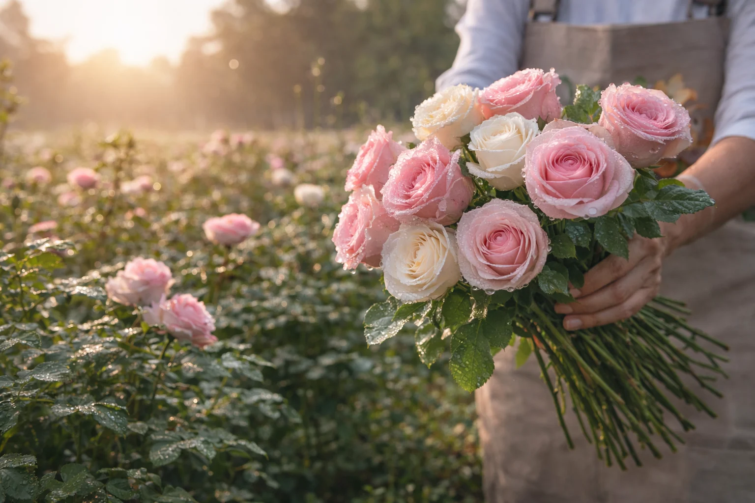 Fungsi Bunga Papan Buket