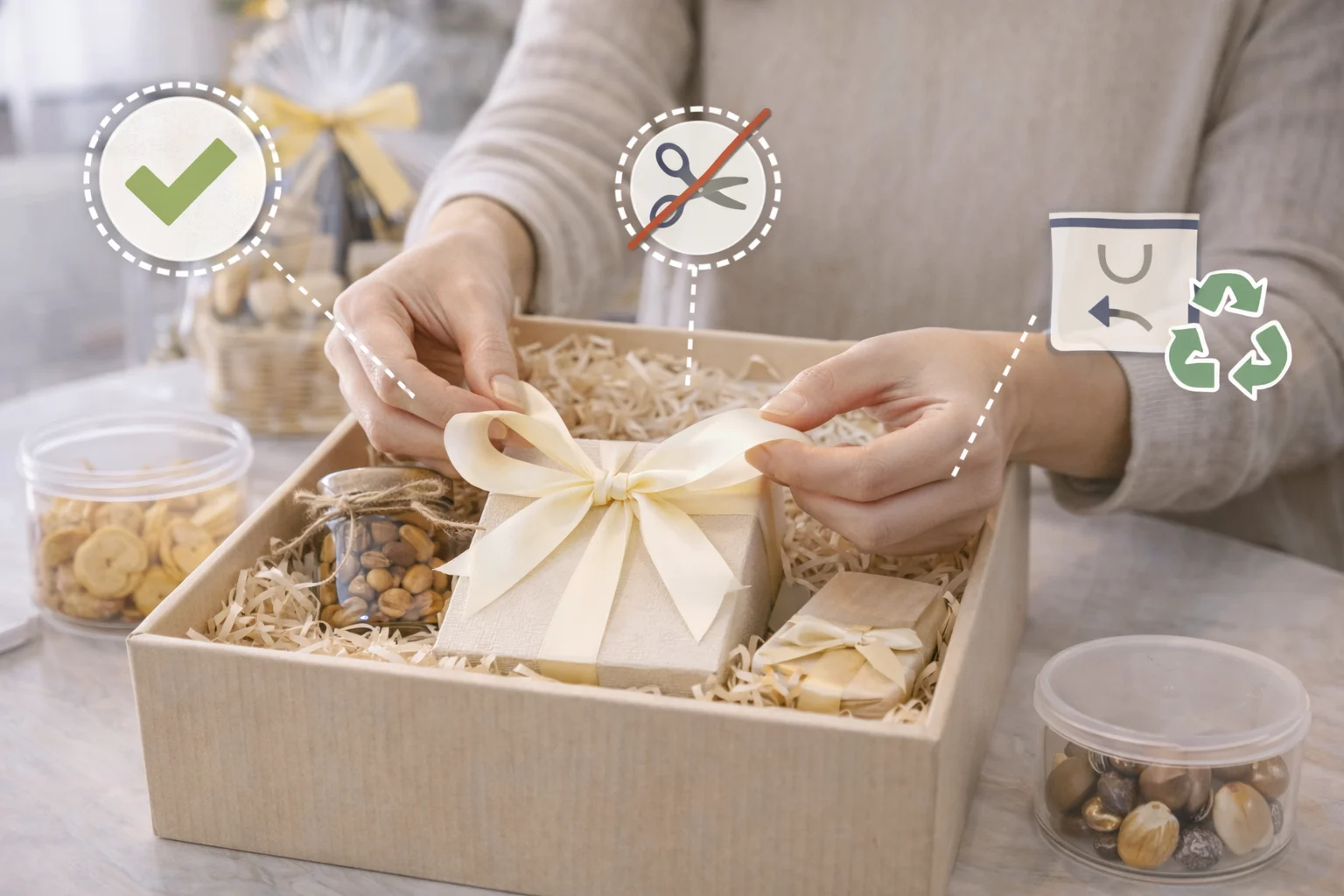 Fungsi Bunga Papan Buket