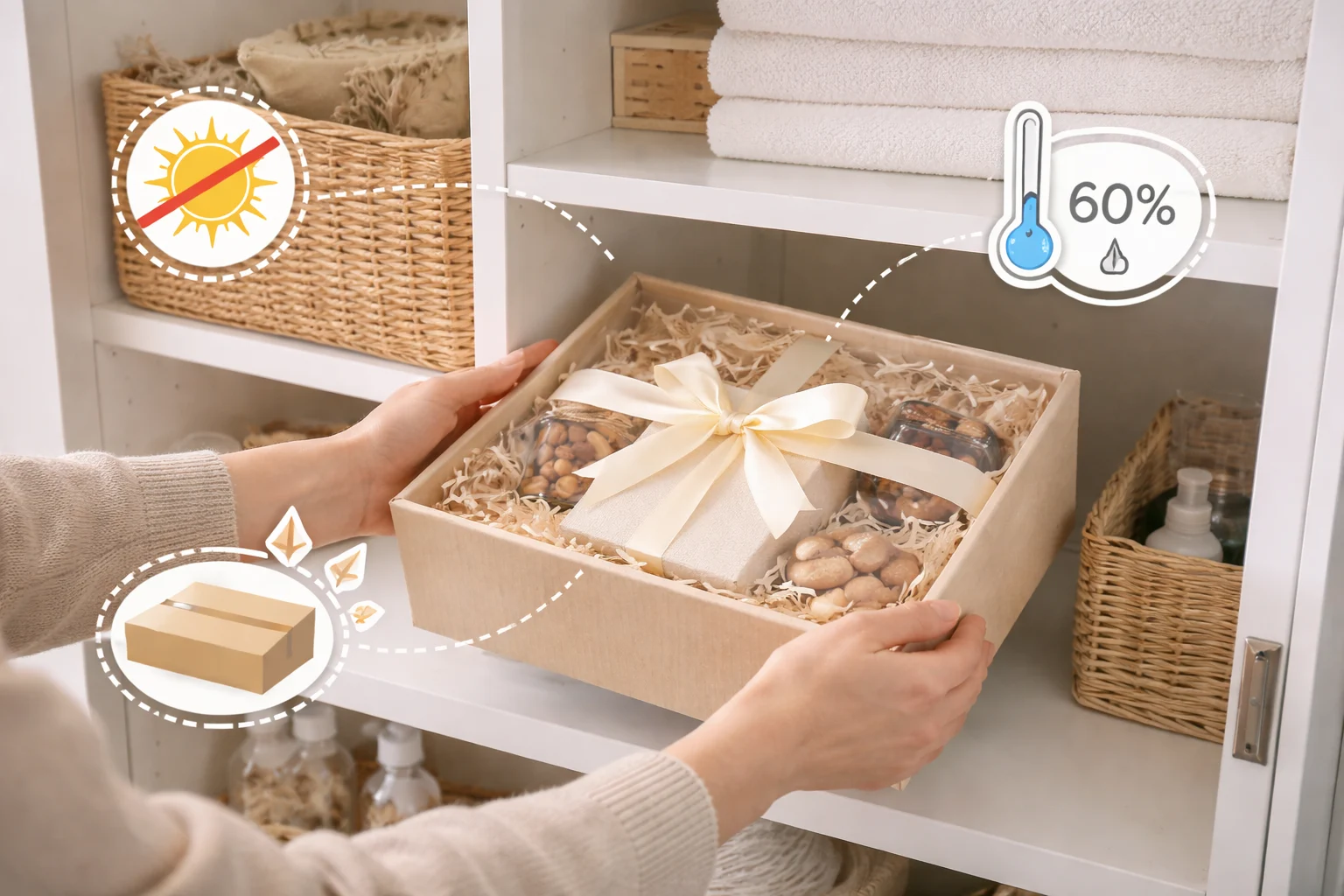 Fungsi Bunga Papan Buket