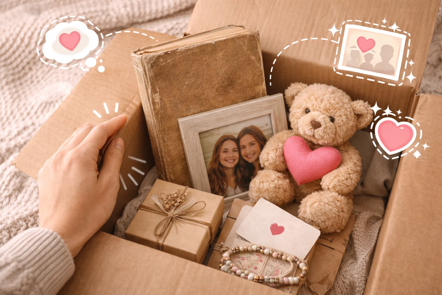 Fungsi Bunga Papan Buket