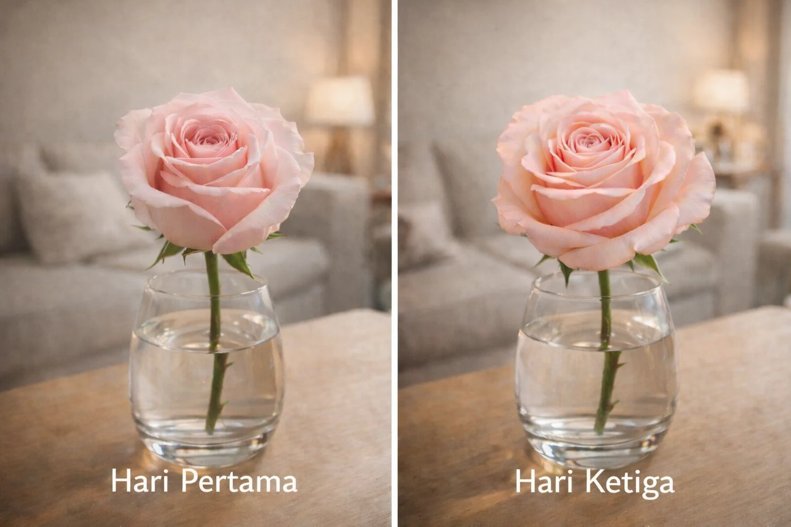 Fungsi Bunga Papan Buket