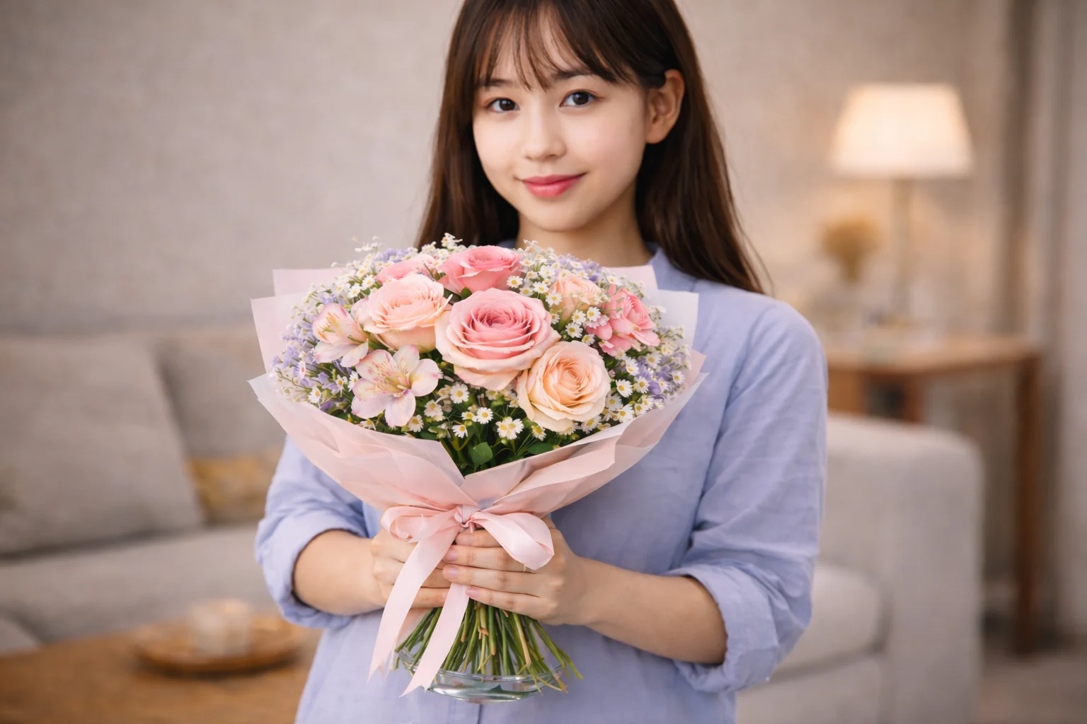 Fungsi Bunga Papan Buket