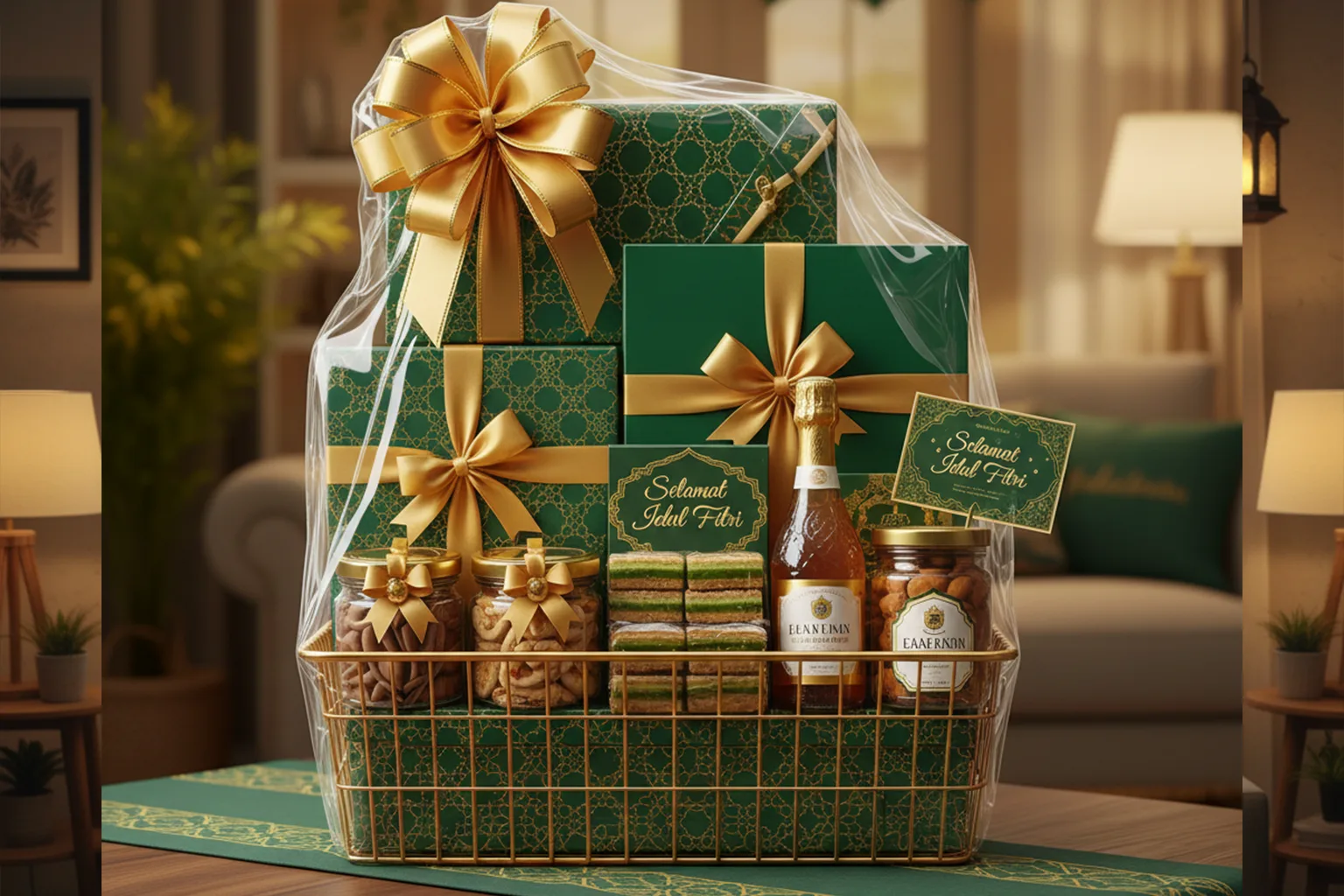 Fungsi Bunga Papan Buket