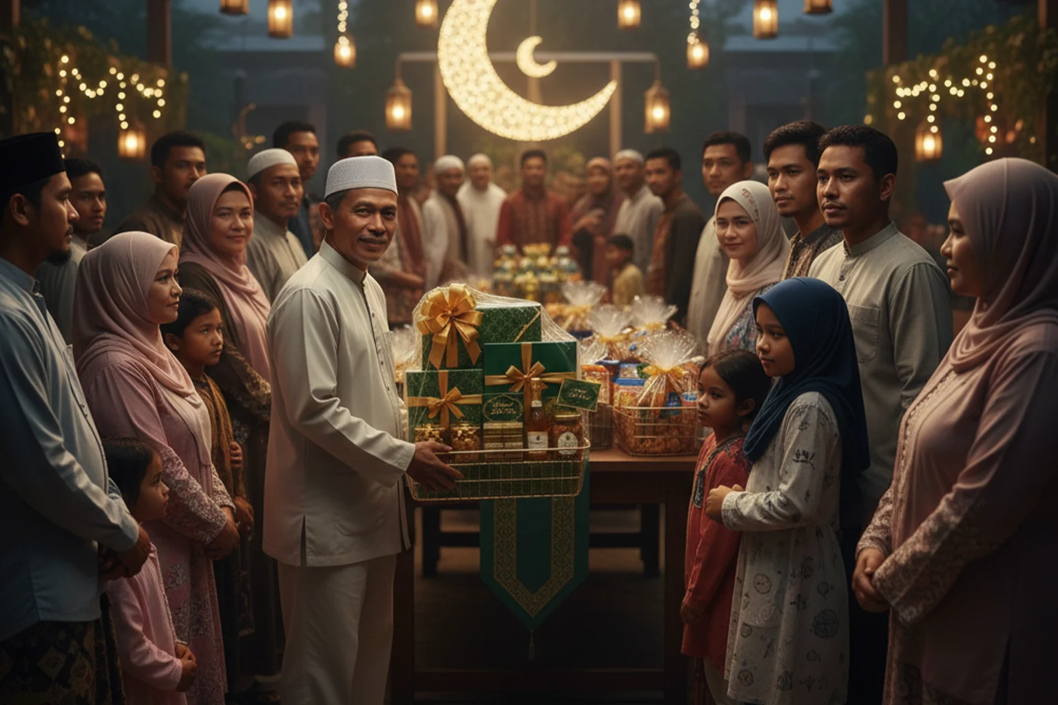 Fungsi Bunga Papan Buket