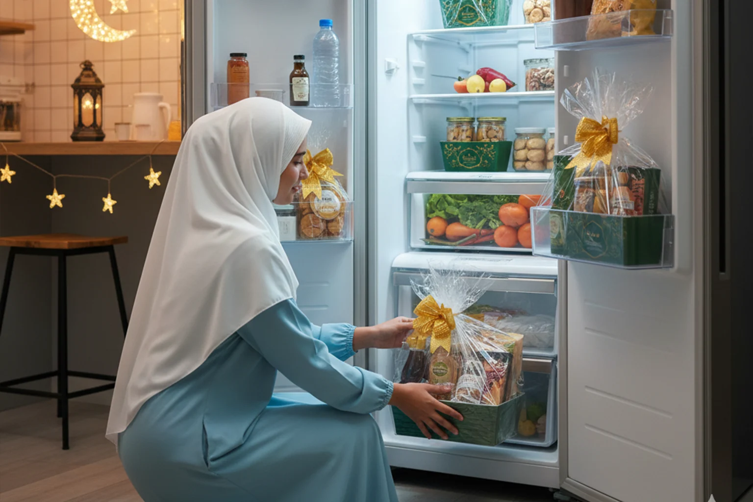 Fungsi Bunga Papan Buket