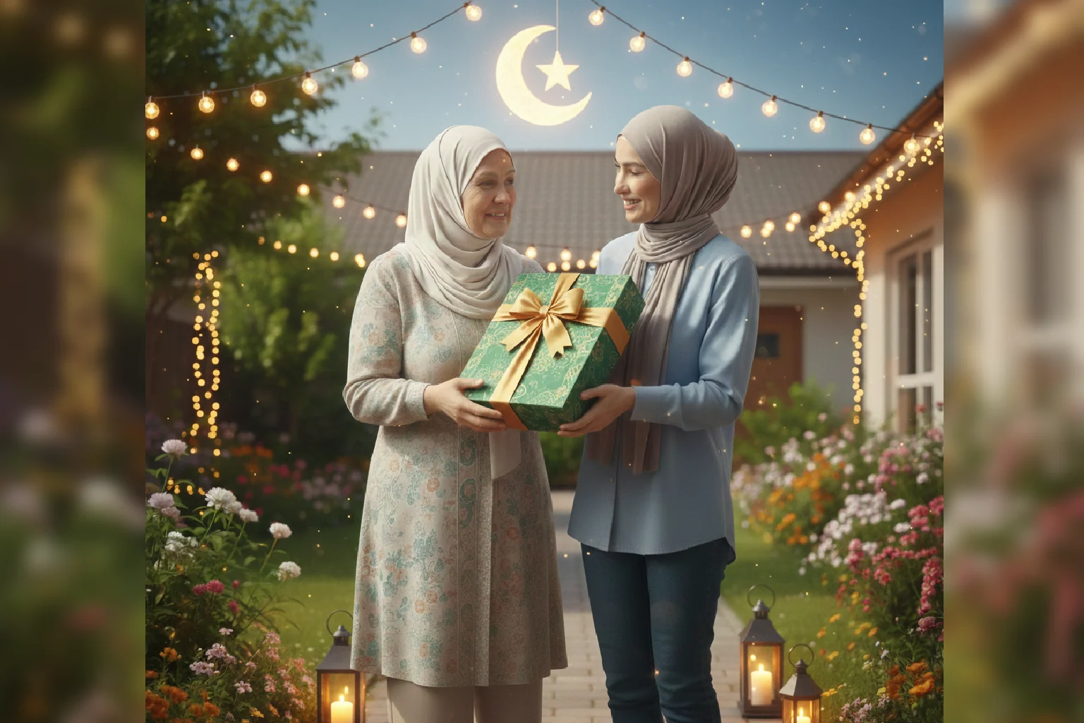 Fungsi Bunga Papan Buket