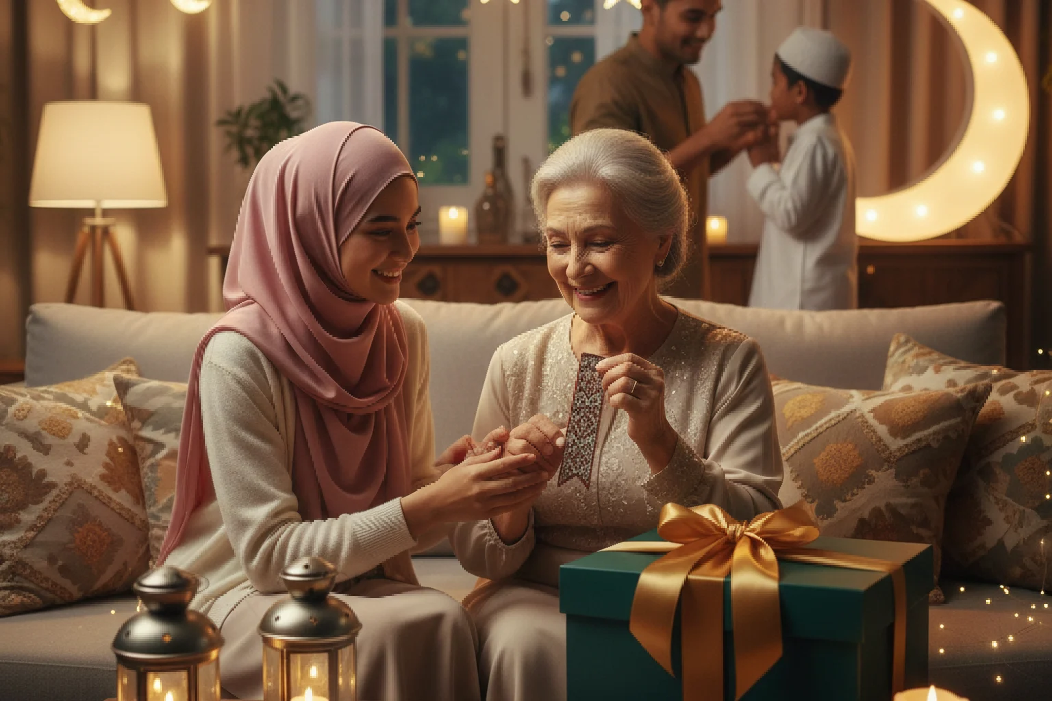 Fungsi Bunga Papan Buket