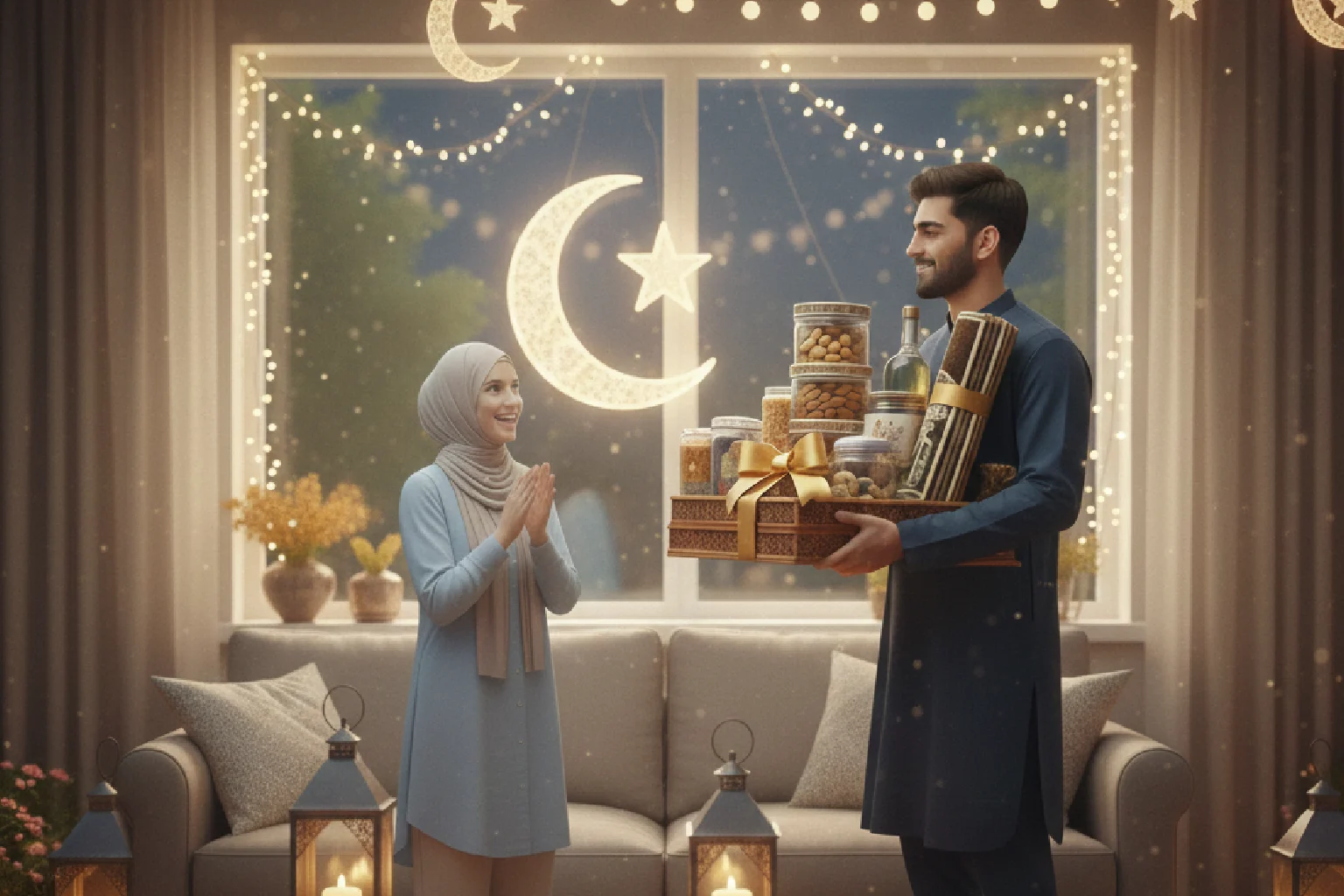 Fungsi Bunga Papan Buket