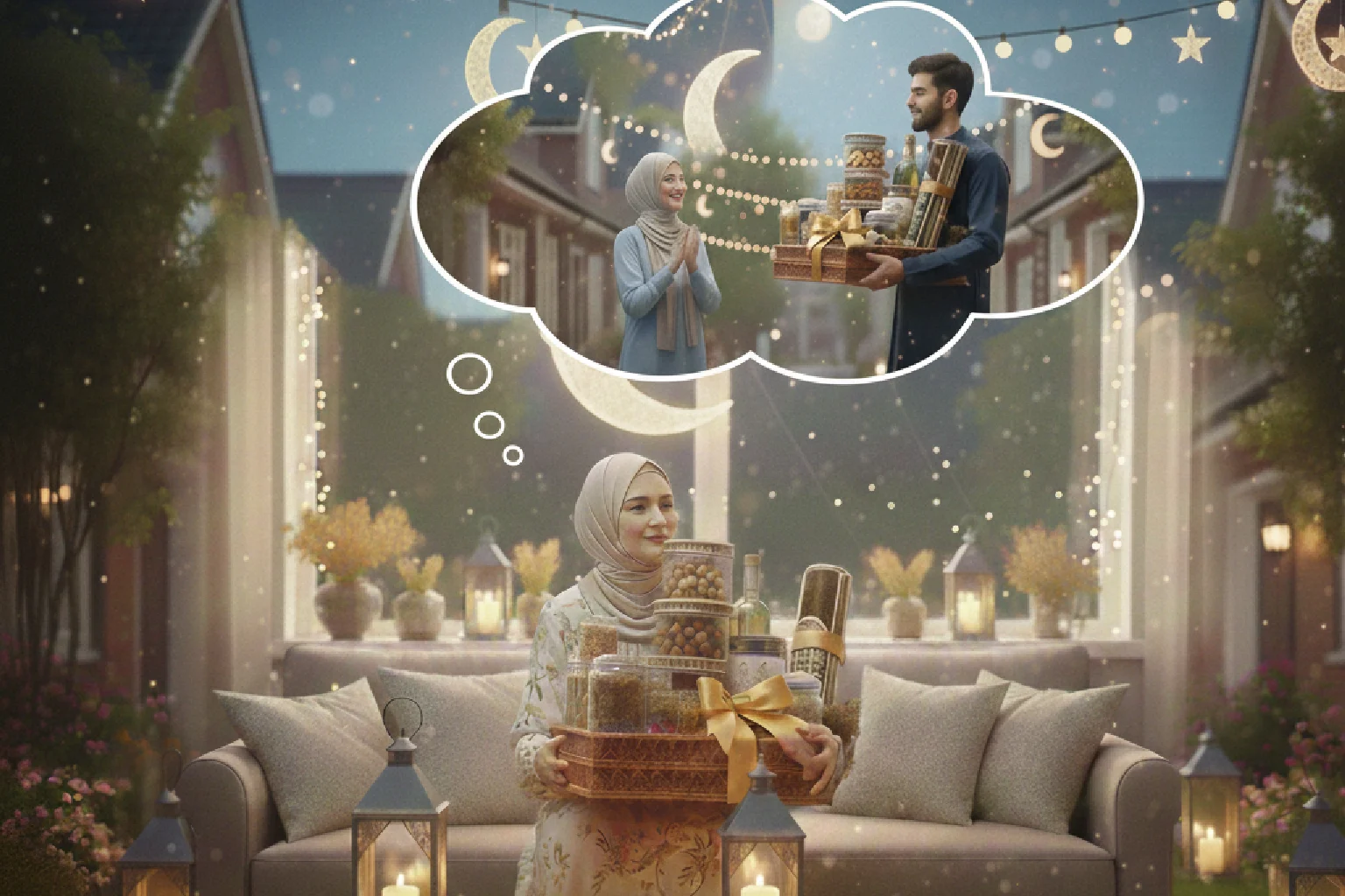 Fungsi Bunga Papan Buket