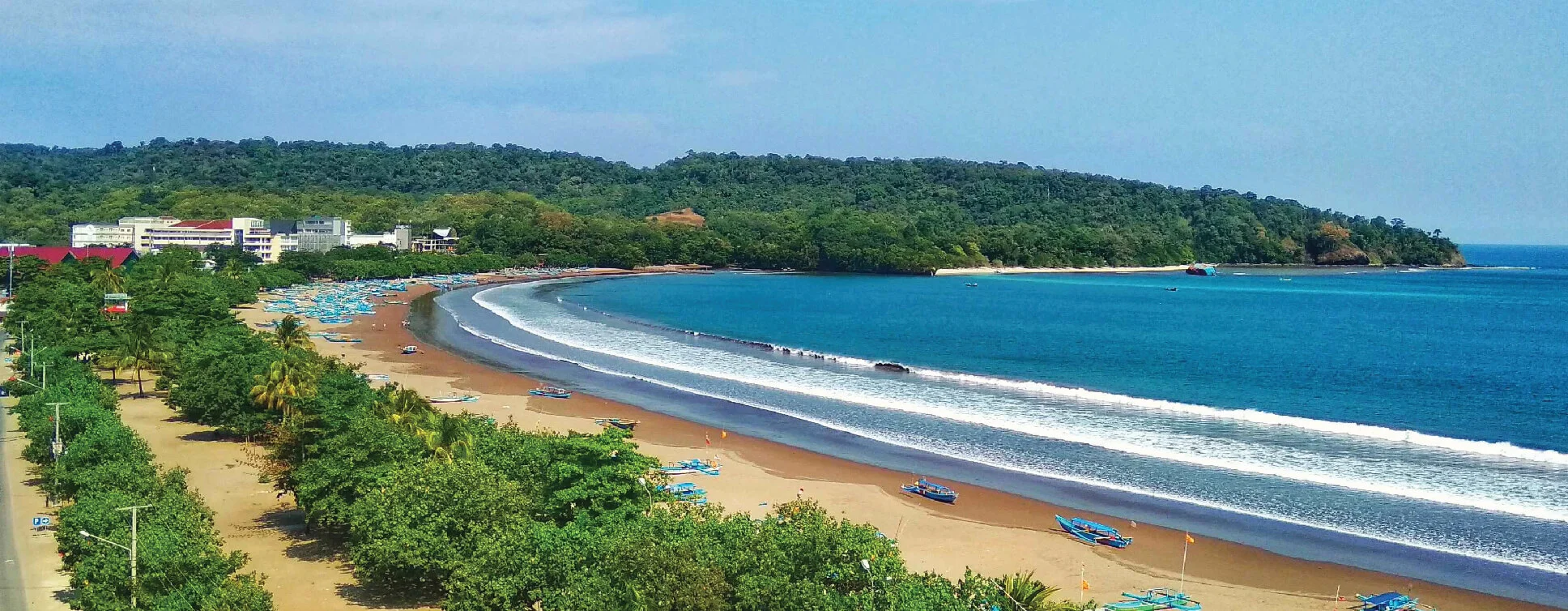 Kabupaten Pangandaran