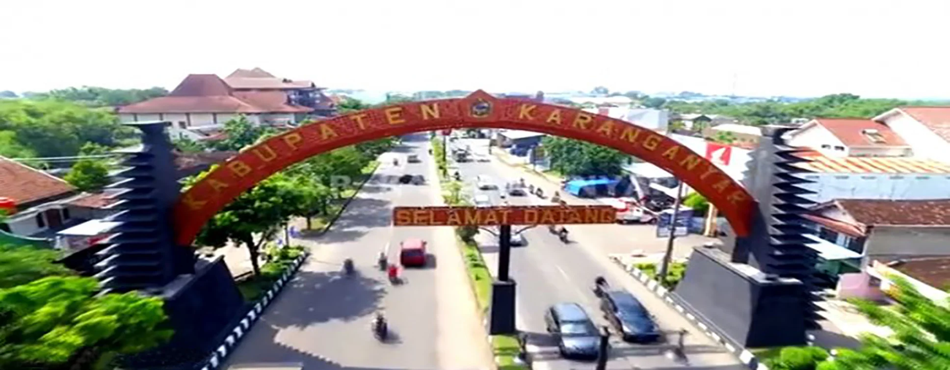 Kabupaten Karanganyar