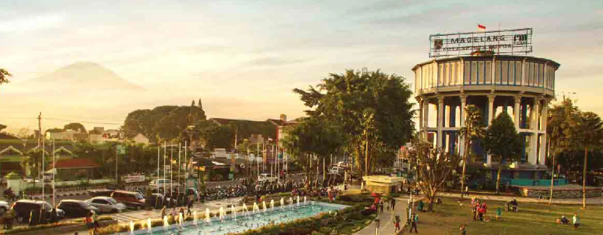 Magelang