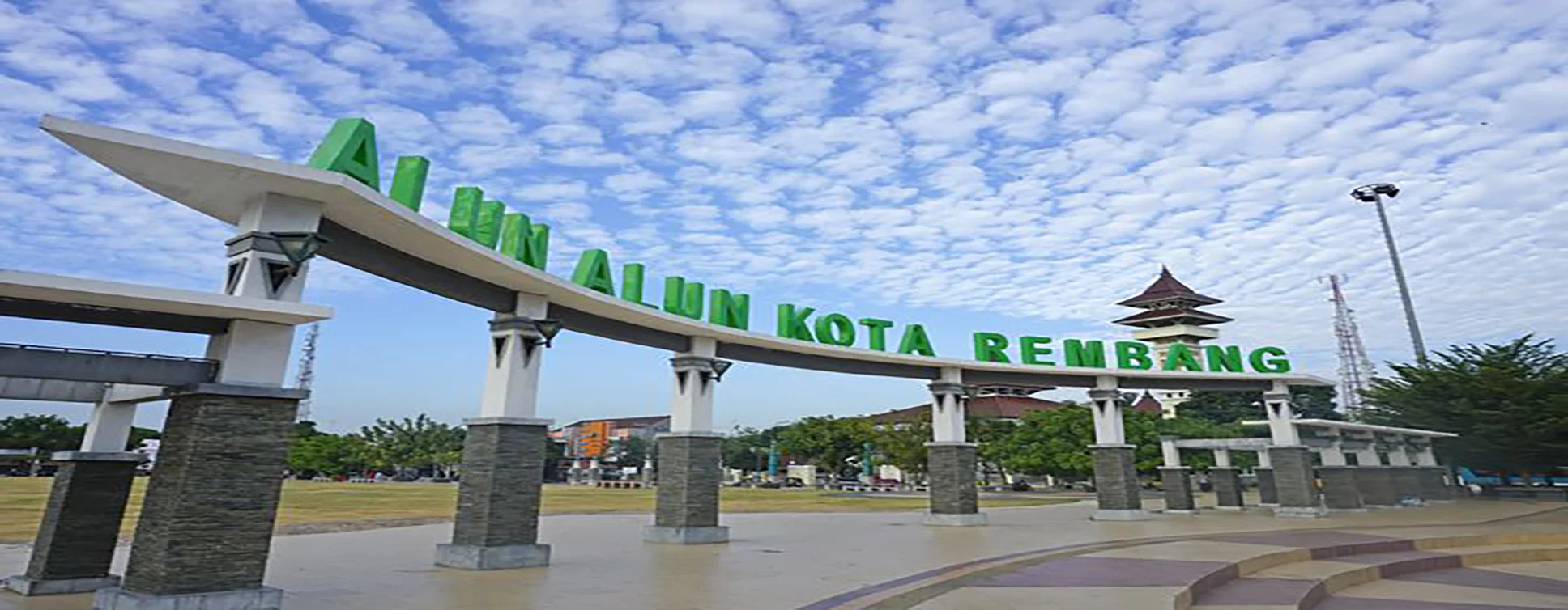 Kabupaten Rembang