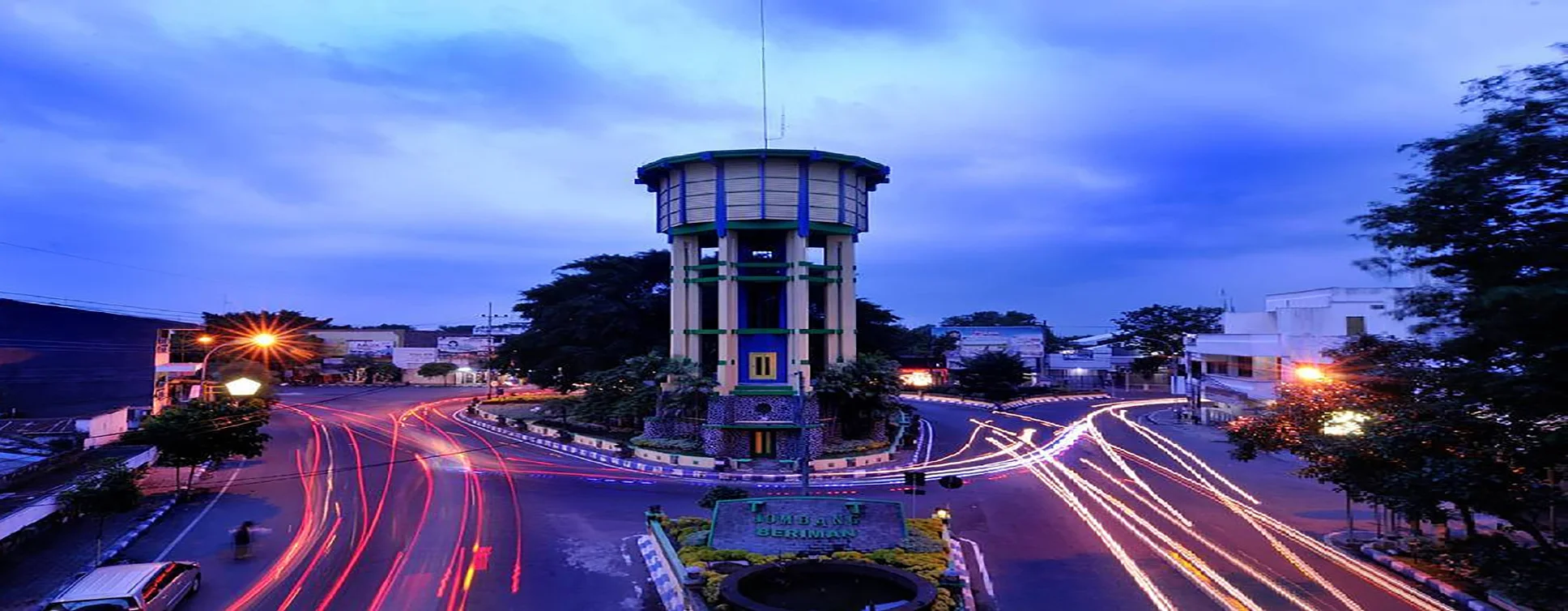 Kabupaten Jombang