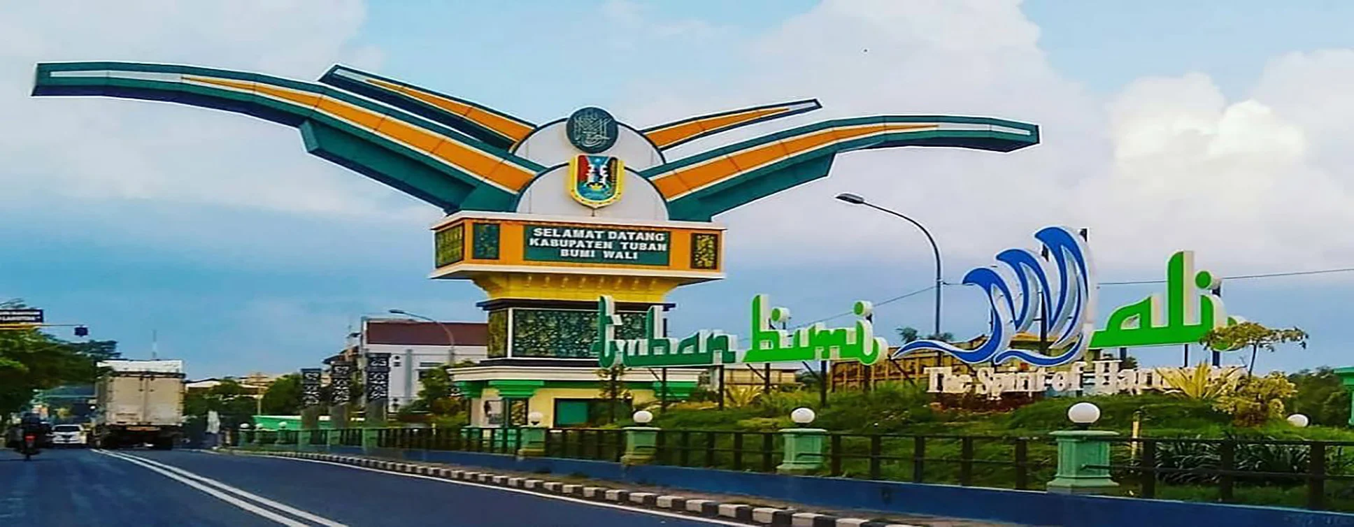 Kabupaten Tuban