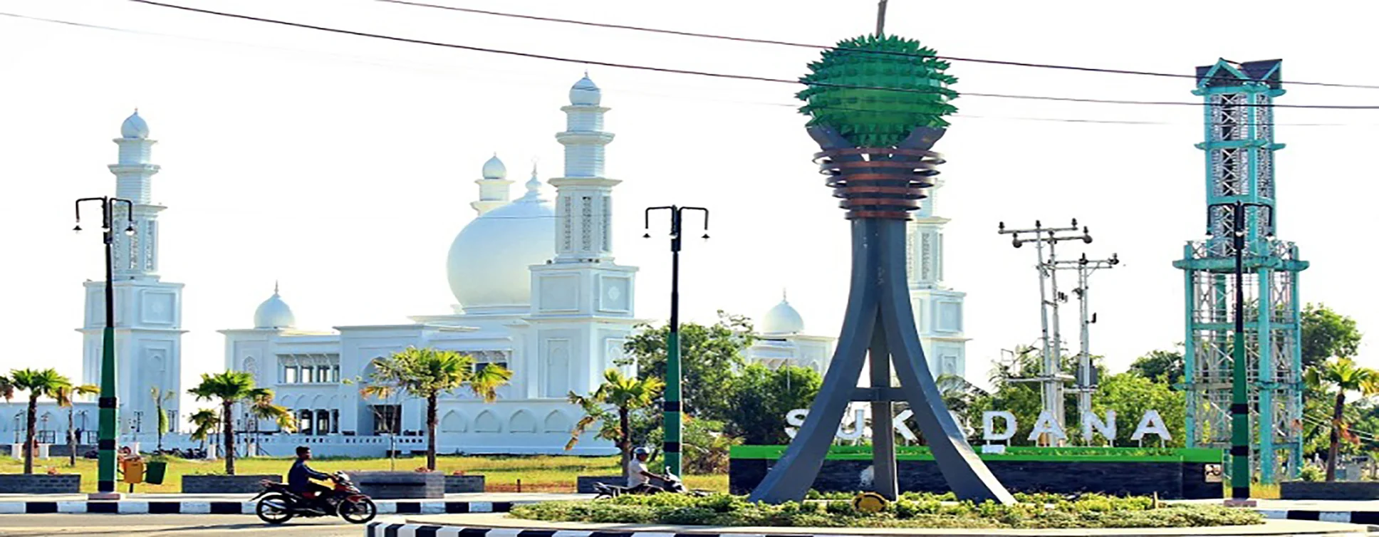 Kabupaten Kayong Utara