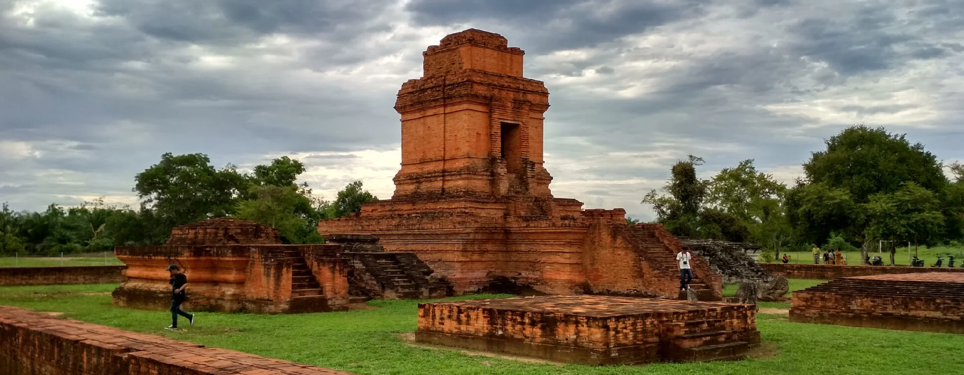 Kabupaten Padang Lawas