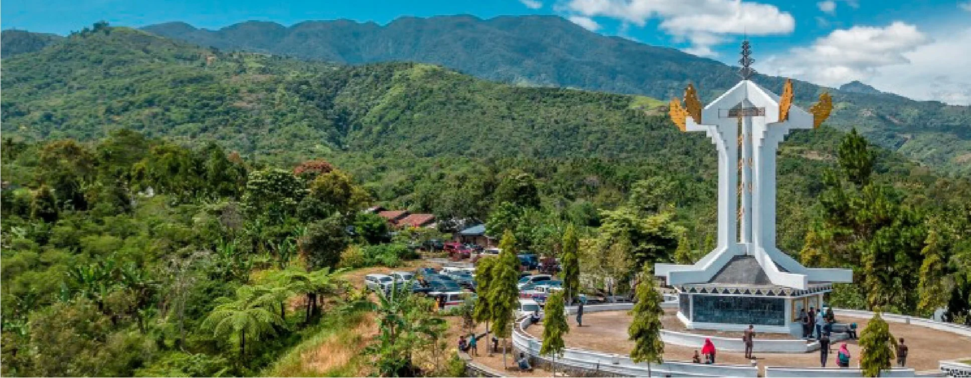 Kabupaten Bener Meriah