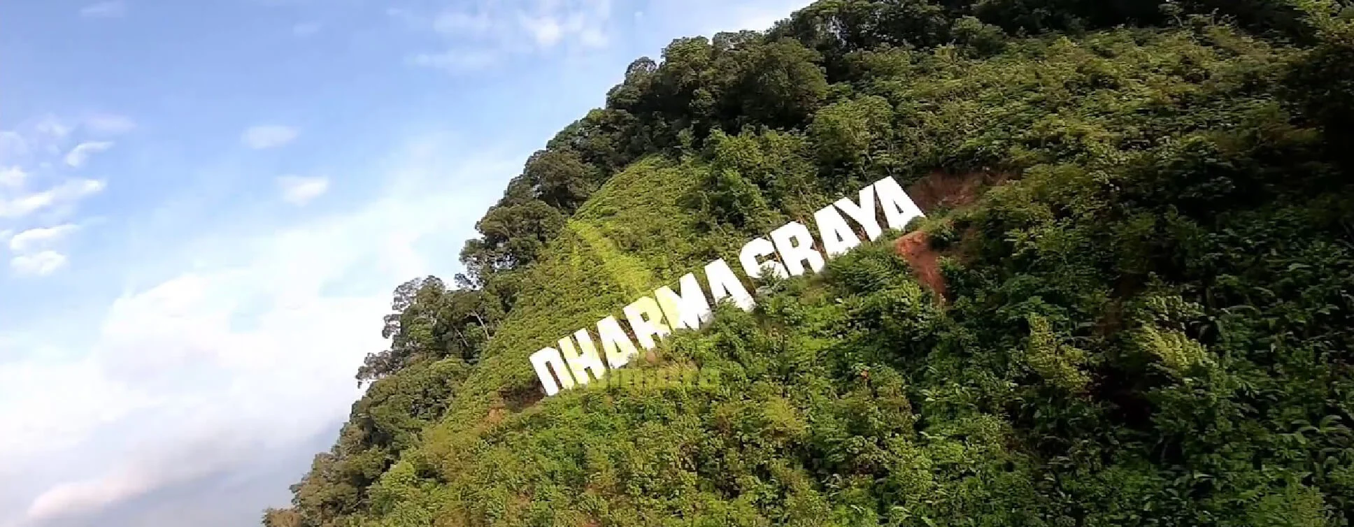 Kabupaten Dharmasraya