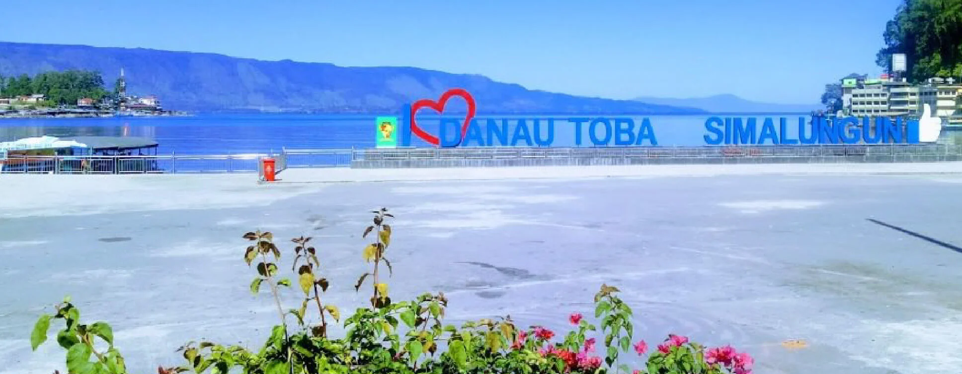Kabupaten Toba