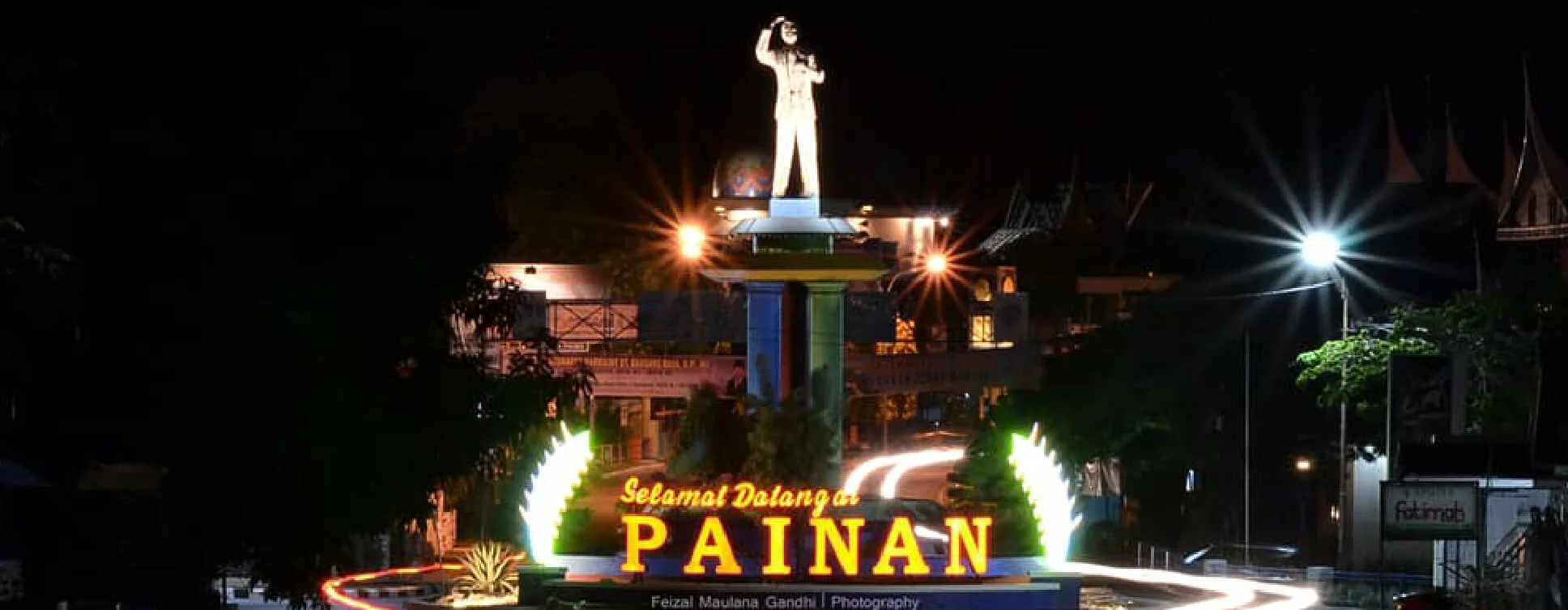 Kabupaten Pesisir Selatan