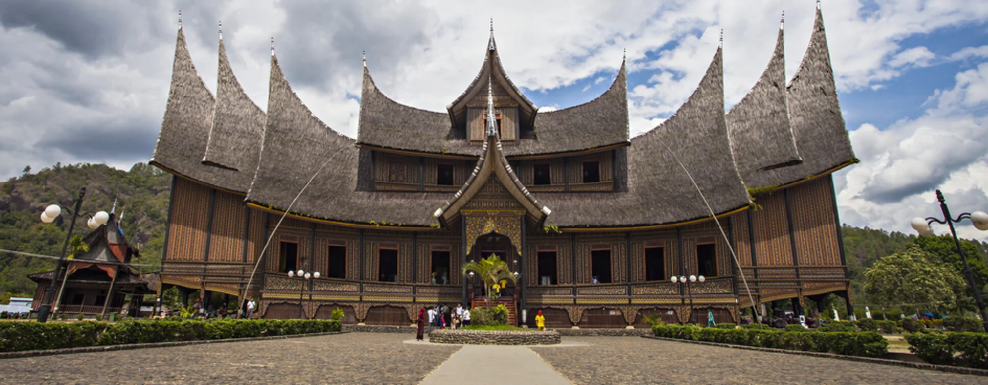 Kabupaten Tanah Datar