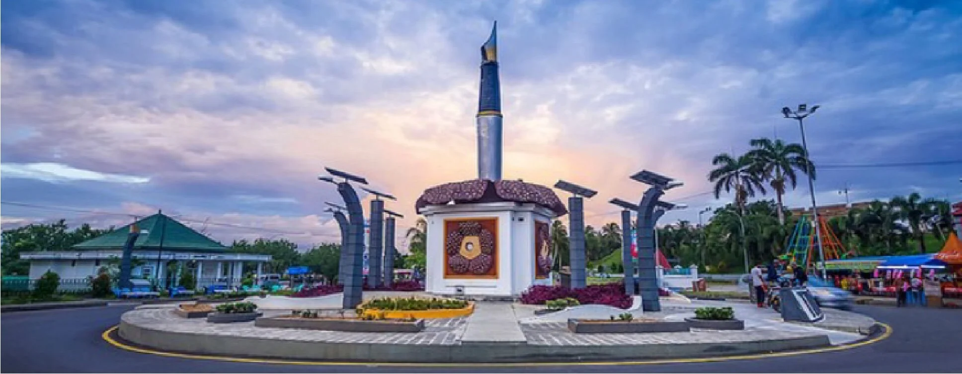 Kabupaten Bengkulu Tengah