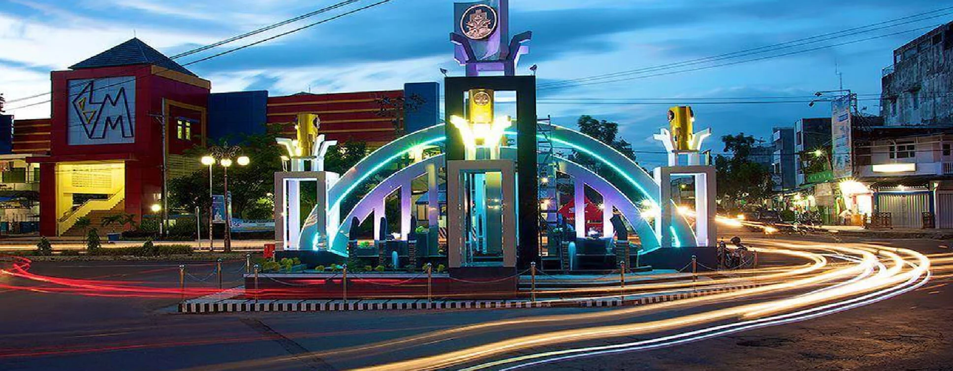 Kabupaten Rejang Lebong