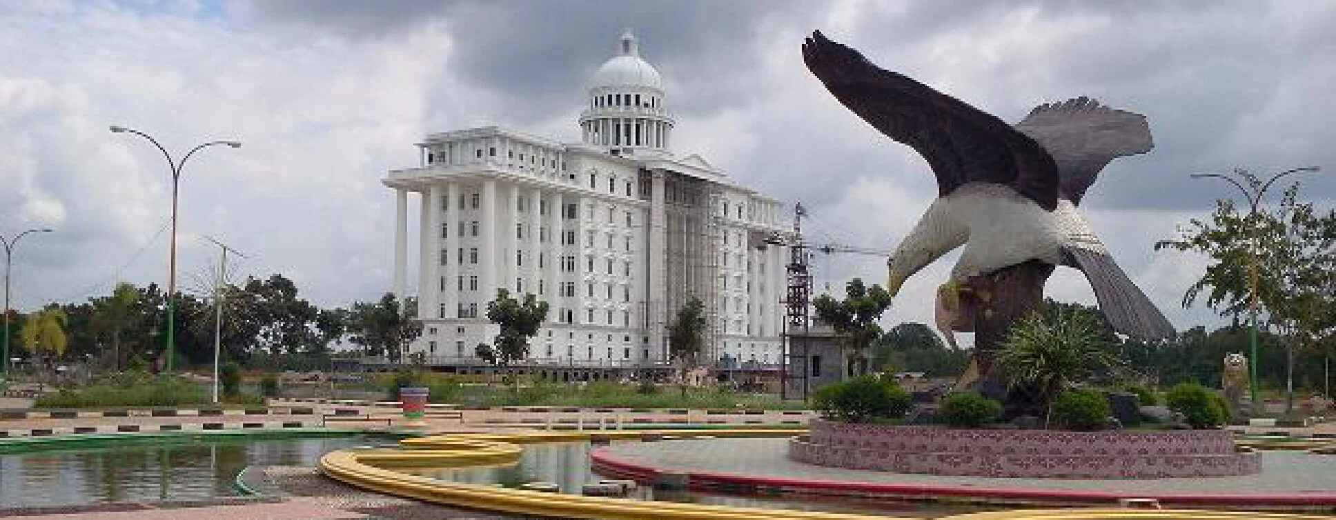 Kabupaten Rokan Hilir