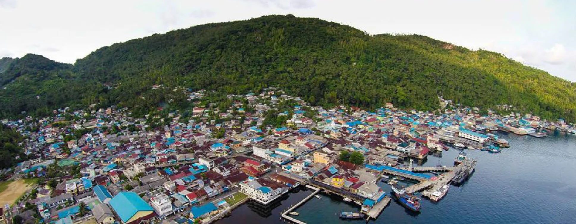 Kabupaten Kepulauan Anambas