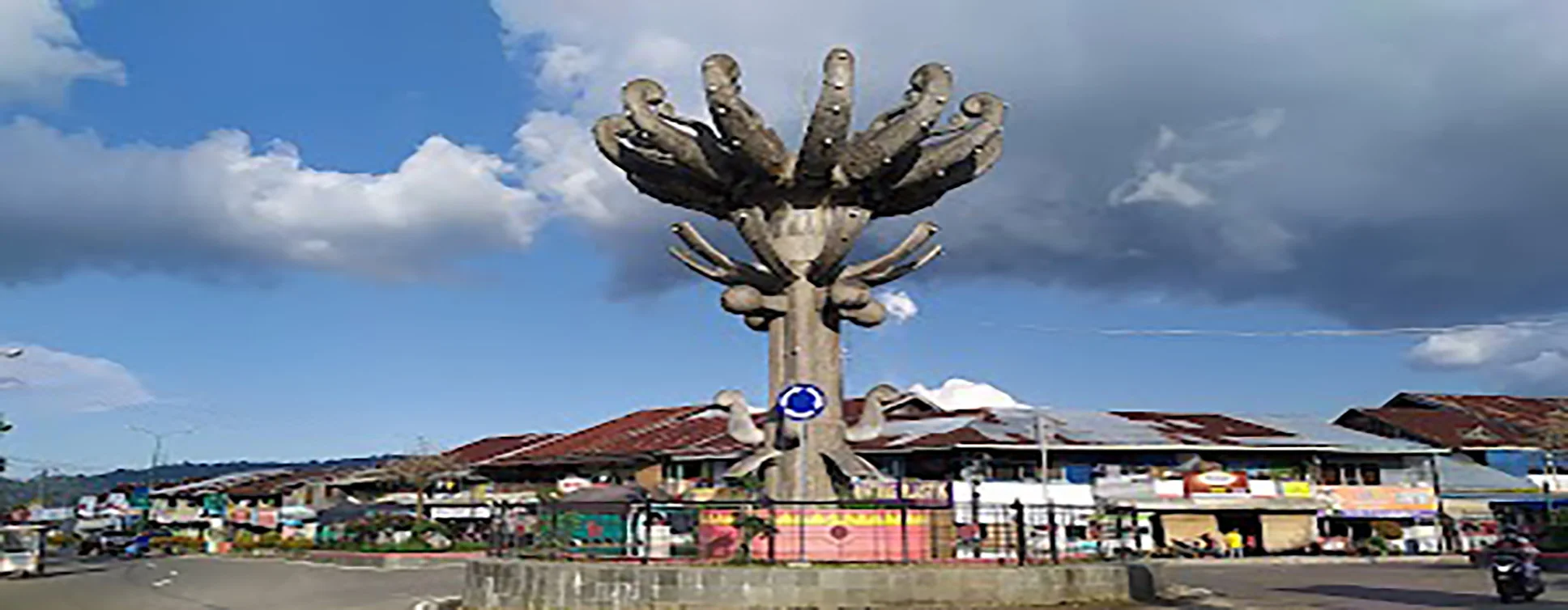 Kabupaten Lampung Barat