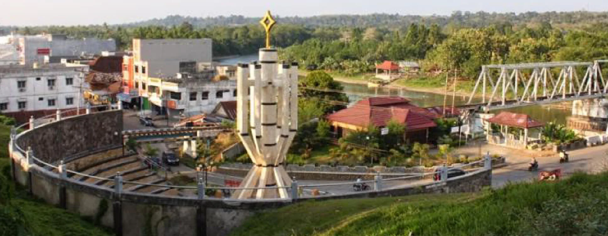 Kabupaten Empat Lawang