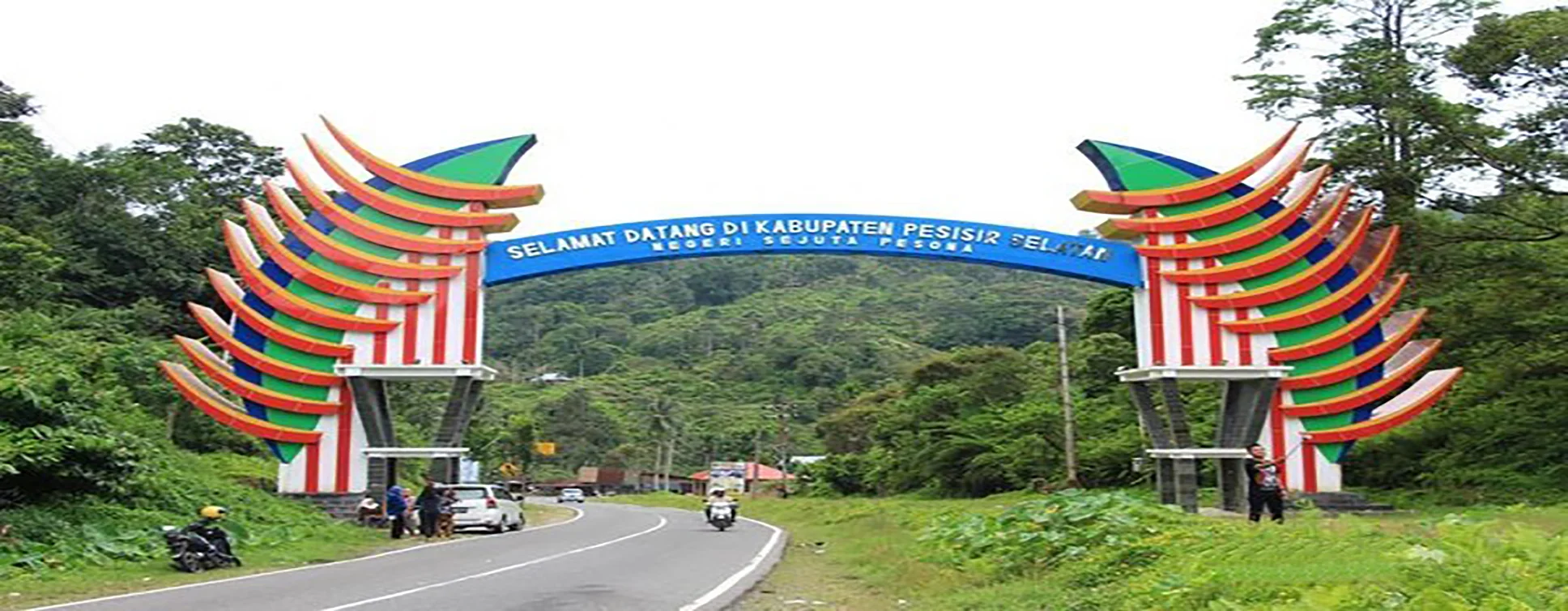 Kabupaten Pesisir Barat