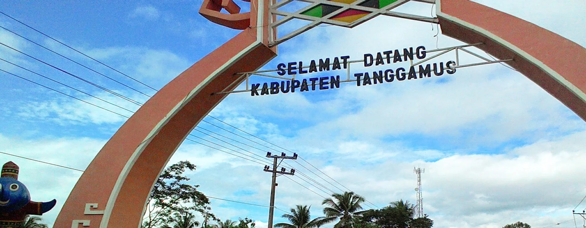 Kabupaten Tanggamus