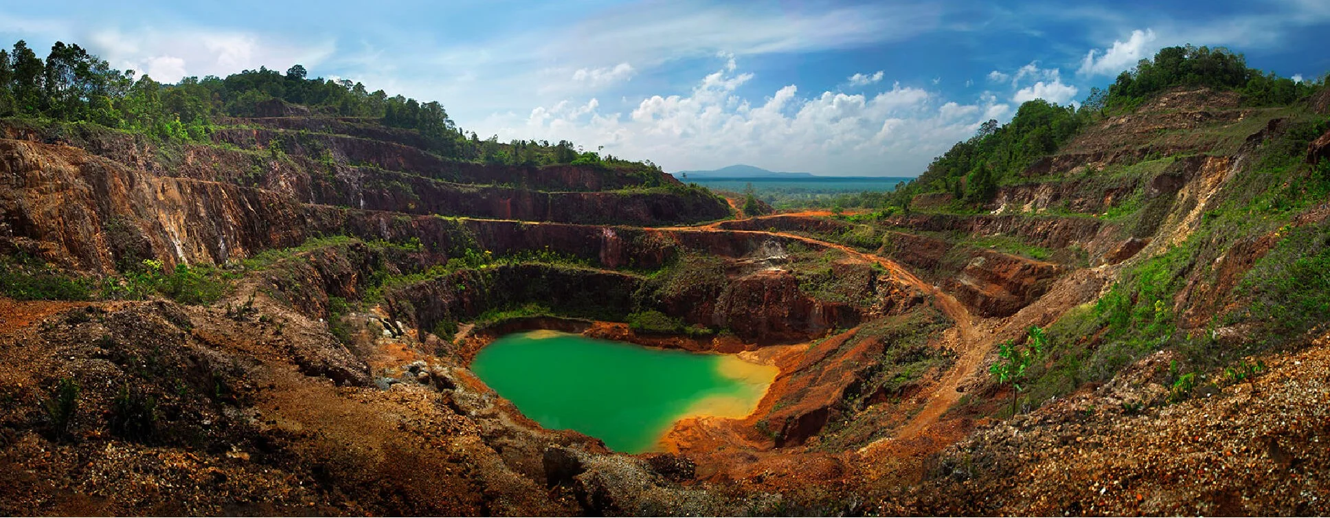 Kabupaten Belitung Timur