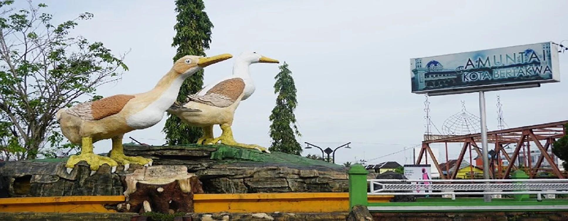 Kabupaten Hulu Sungai Utara