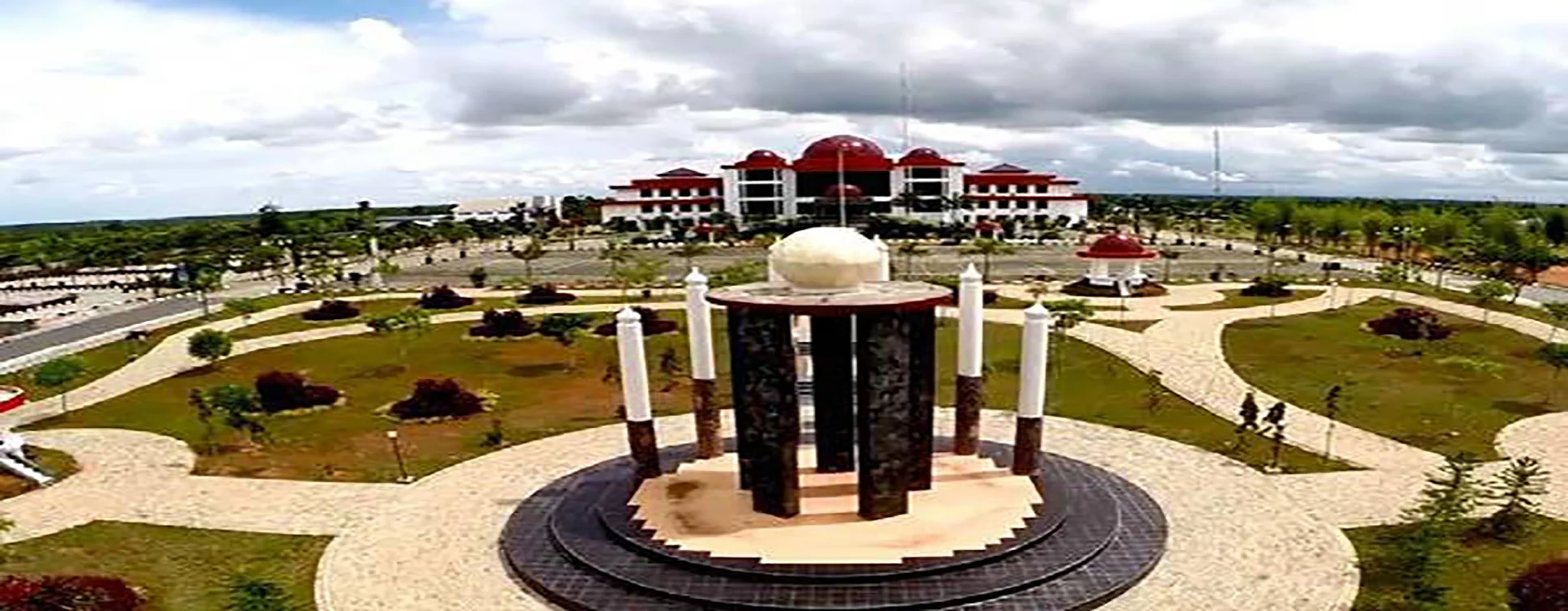 Kabupaten Tanah Bumbu