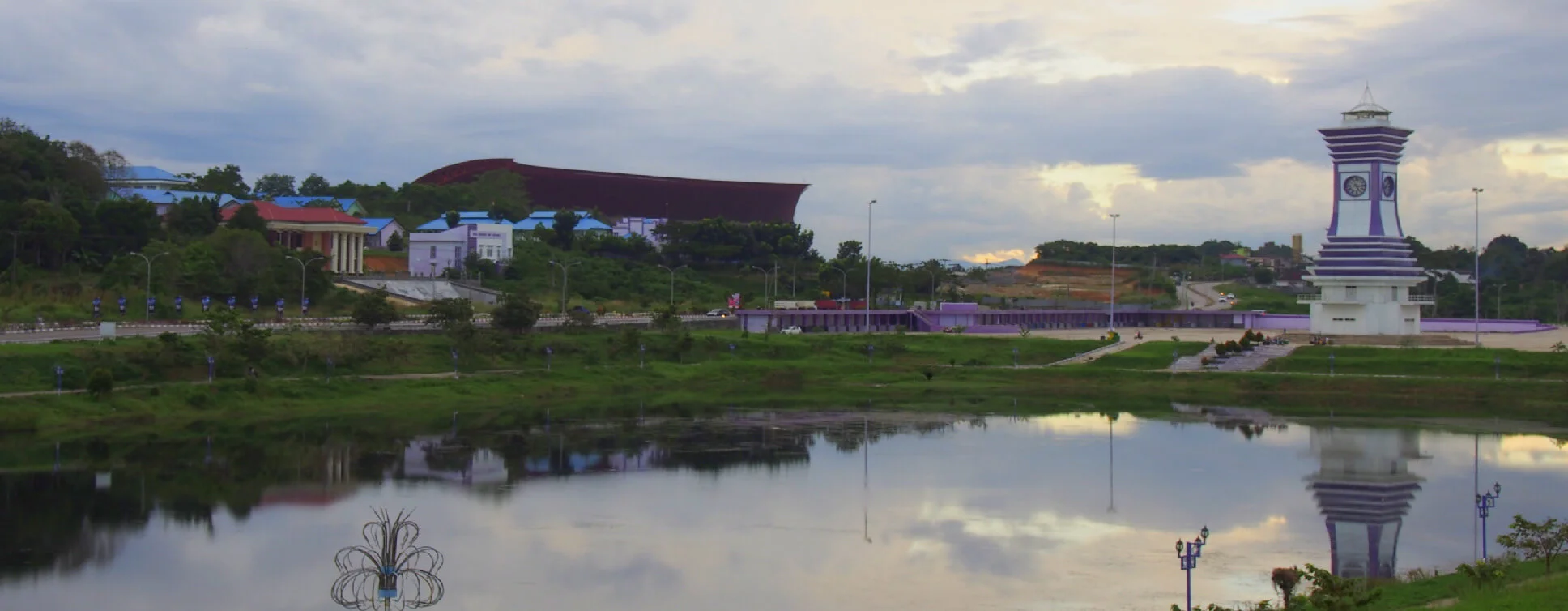 Kabupaten Penajam Paser Utara