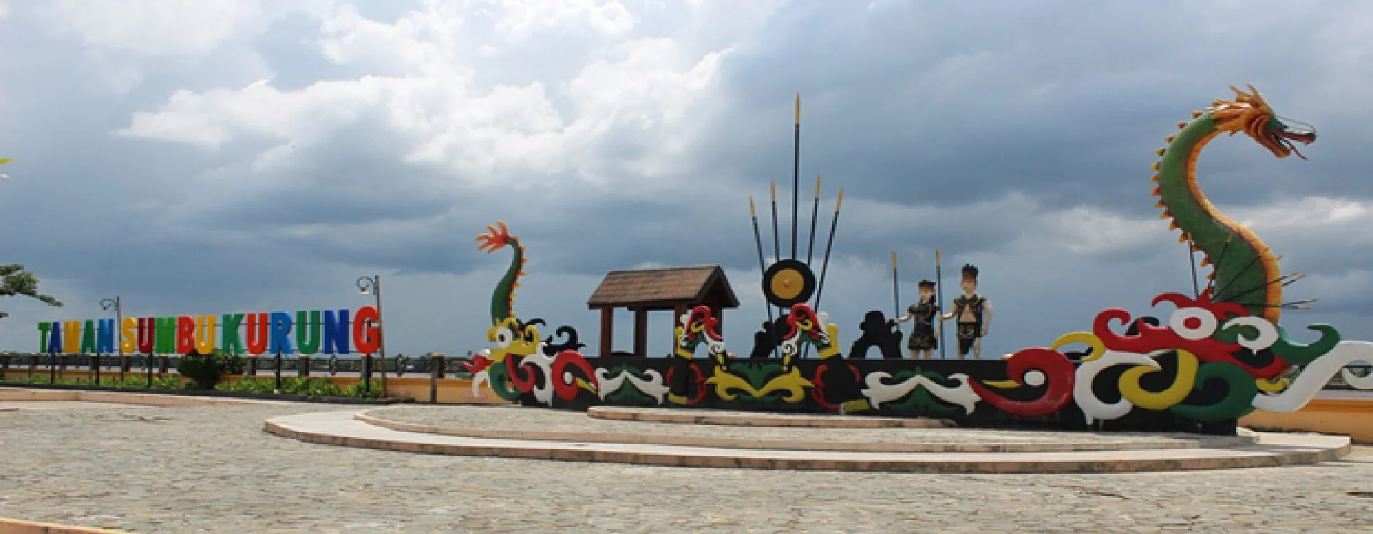Kabupaten Pulang Pisau
