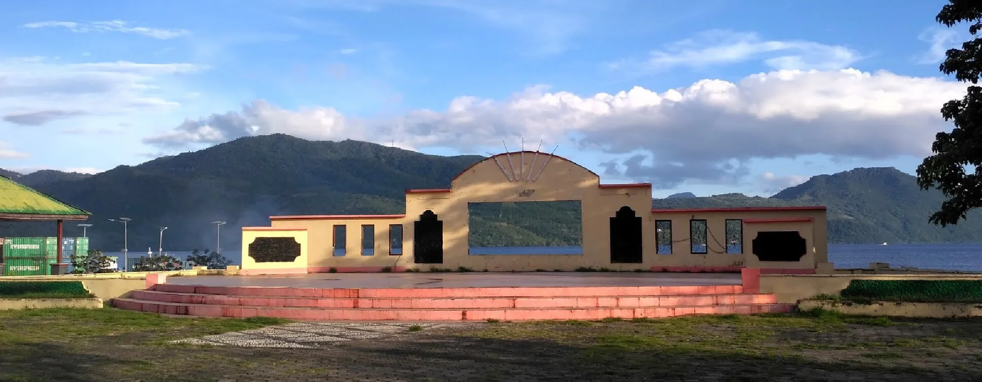 Kabupaten Flores Timur