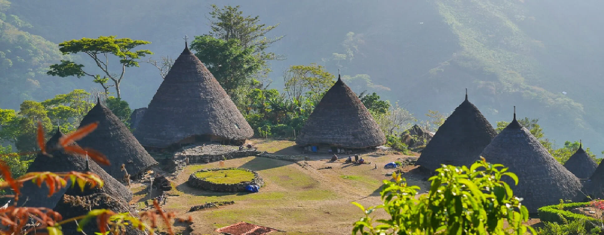 Kabupaten Manggarai Barat